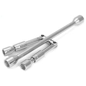 4 WAY FOLDING LUG WRENCH