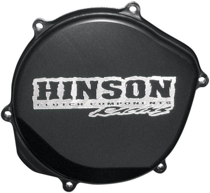 HINSON CLUTCH COMPONENTS C224 CLUTCH COVER CRF/TRX