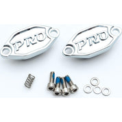 Kuryakyn Air Cleaner Components Shaft Cap Kit