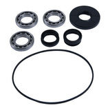 All Balls  Differential Bearing And Seal Kit Front 25-2133