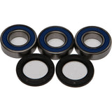 All Balls Rear Wheel Bearing Kit 25-1255