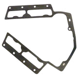 WSM Air Box Gasket For Johnson / Evinrude 120 - 140 Hp V4 Looper 85-94 515-25