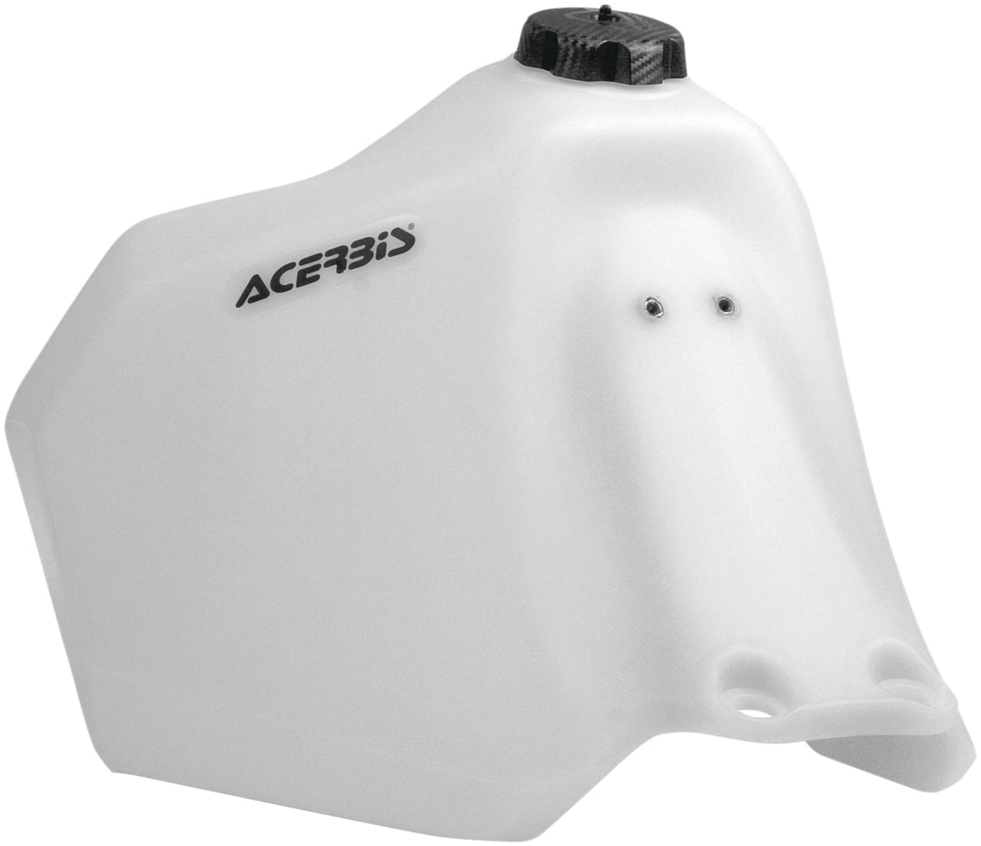 Acerbis 5.3.0 gal. White Fuel Tank - 2250360002
