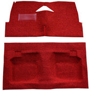 ACC Replacement Carpet Kit For 1959 Chevrolet El Camino - CHOOSE COLOR