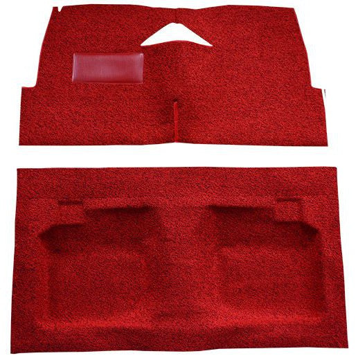 ACC Replacement Carpet Kit For 1959 Chevrolet El Camino - CHOOSE COLOR