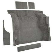 ACC Replacement Carpet Kit For 1996-2001 Oldsmobile Bravada 4DR Cargo Area - CHOOSE COLOR