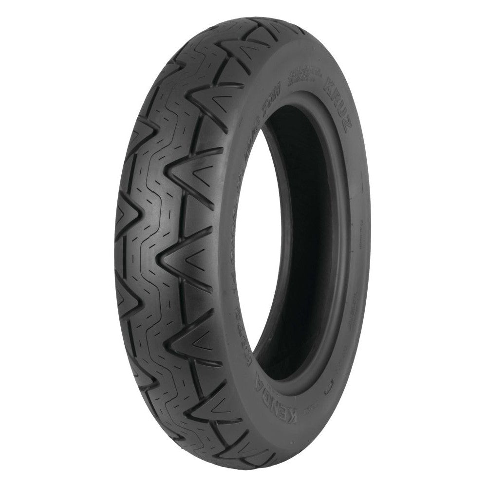 Kenda K673 Kruz Rear Bias Tire [160/80H-16] 046731626B1