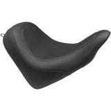 Asiento individual Mustang Tripper original negro para Honda Fury VT1300CX 2010-2021 84101