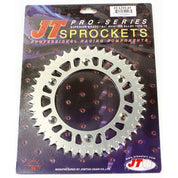 Jt Sprocket JTA210.43  Jt Rear Alloy Sprocket (jta210), 43 Tooth
