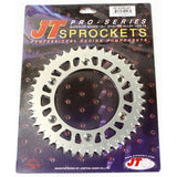Jt Sprocket JTA210.43  Jt Rear Alloy Sprocket (jta210), 43 Tooth