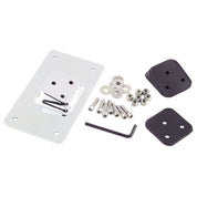 Bikers Choice Custom License Plate Bracket For Harley-Davidson FLH 1955-2020
