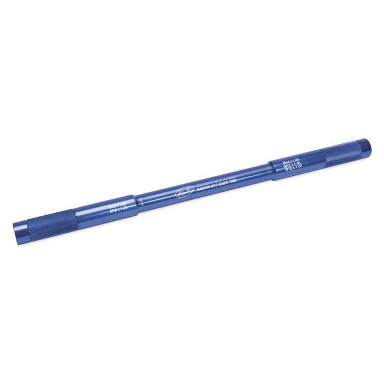 Motion Pro 5-in-1 Damper Rod Bleed Tool 08-0648