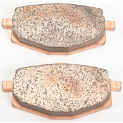 All Balls  Sintered Brake Pad 18-8028