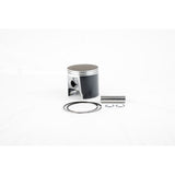 WSM Piston Kit For Polaris 400 97-02 Standard Platinum 50-306PK