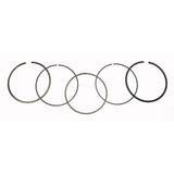 WSM Piston Rings For Yamaha 660 01-07 1.5mm Over 51-544-09