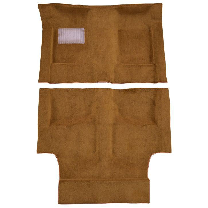 ACC Replacement Carpet Kit For 1969-1970 American Motors AMX Auto Pass Area - CHOOSE COLOR