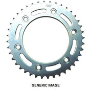 SUNSTAR Rear Steel Sprocket 45T for OFFROAD HONDA XR250R 1990-1995
