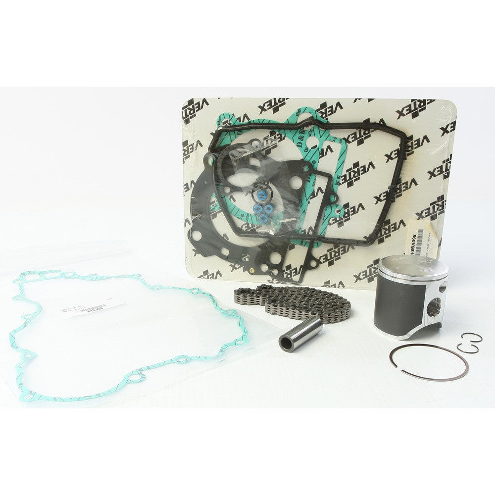 Vertex Top End Piston Kit VTKTC23235A