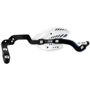 Cycra Probend Ultra CRM Handguard 7/8" Clamp White/Husky - 1CYC-7407-88X