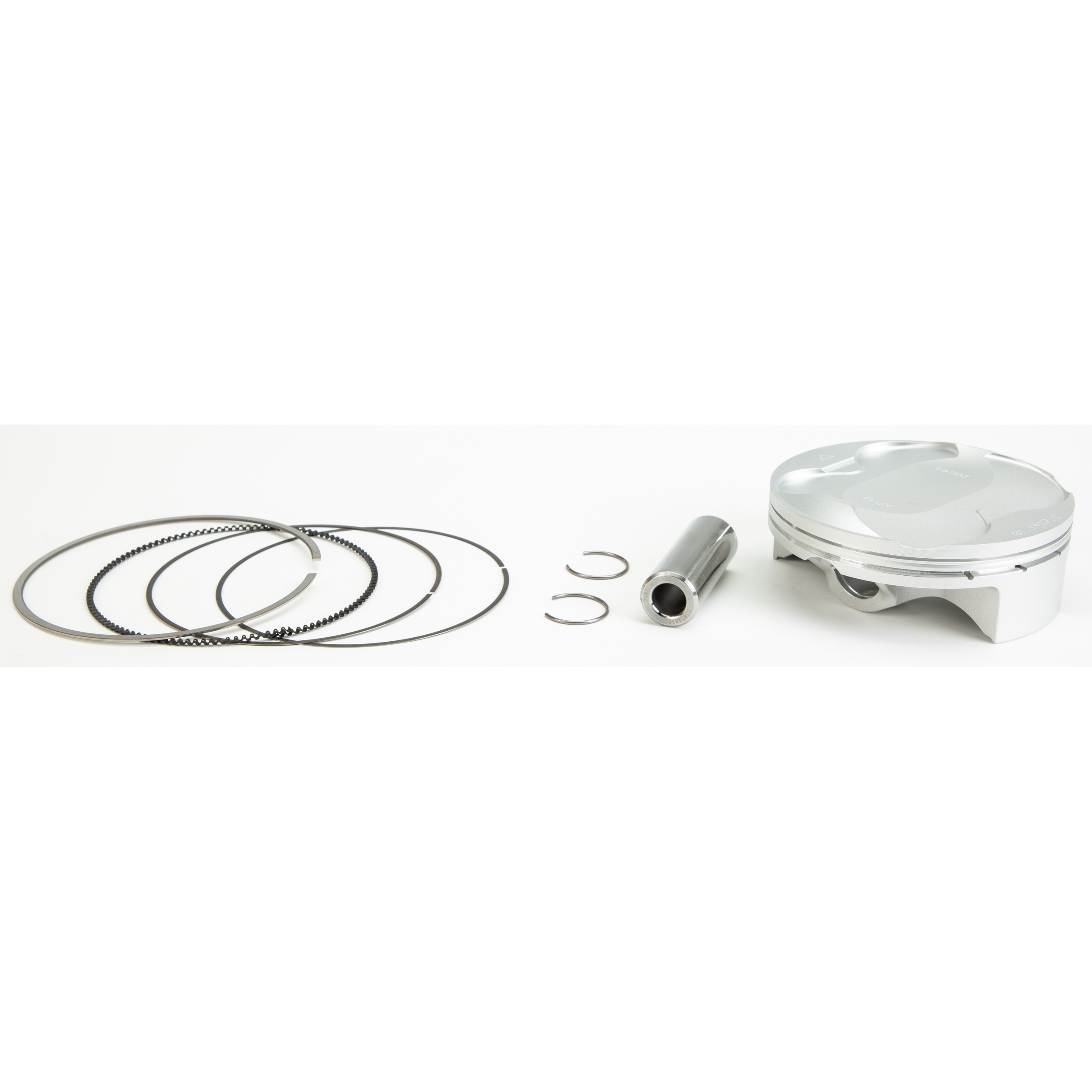 Prox Piston Kit Crf450R,Rx '17-18 13.5:1 01.1417.C
