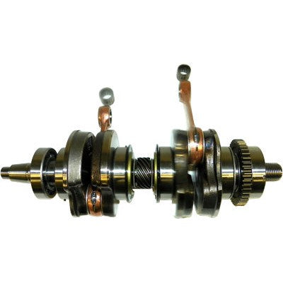 WSM Crankshaft - 010-1018-01WSM