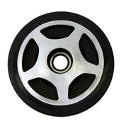 Silver Idler Wheel 5 5/8'' OD X 5/8'' ID for ARCTIC CAT ZR 440, 700 1994-1995