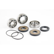WSM Bearing Housing Repair Kit for Yamaha 500 / 650 87-93 003-625