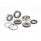 Kit de reparación de carcasa de cojinete WSM para Yamaha 500/650 87-93 003-625