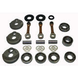 Kit de reconstrucción de cigüeñal WSM para Yamaha 1100 95-97 010-325-01