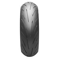 Bridgestone Battlax Hypersport S22R 190/55ZR17 Tire (75W) Rear 9848