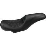 Mustang Dave Perewitz Signature Fastback Seat Black 75224