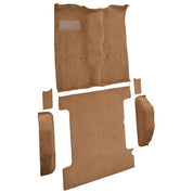 ACC Replacement Carpet Kit For 1981-1984 GMC Jimmy Complete - CHOOSE COLOR