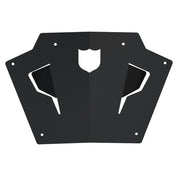 Pro Armor Sport Skid Plate Front - P199P363BL