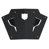 Pro Armor Sport Skid Plate Front - P199P363BL