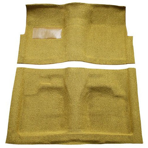 ACC Replacement Carpet Kit For 1958 Chevrolet Impala 2DR/4DR Hardtop/Sedan Molded - CHOOSE COLOR