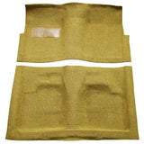 ACC Replacement Carpet Kit For 1958 Chevrolet Biscayne 2DR Sedan - CHOOSE COLOR