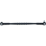 Kuryakyn Shift Linkage Grooved Gloss Black