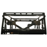 Falcon Ridge Hard Rear Window For Bobcat 3400 2016-2019