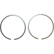WSM Piston Ring Set .5mm Over - 010-916-05