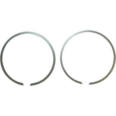 WSM Piston Ring Set .5mm Over - 010-916-05