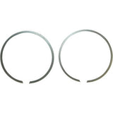 WSM Piston Ring Set .5mm Over - 010-916-05