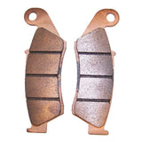 WSM Front Brake Pads for Honda / Kawasaki / Suzuki / Yamaha 125 - 700 09-5030JL