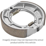 Brake Shoes Front Left/Right HONDA TRX450FE FourTrax Foreman ES/FM 2002-2004