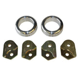 Kit de elevación High Lifter de 2" de serie estándar para modelos Can-Am CLK1000D-00