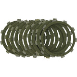 Ebc Src (Streetracer Clutches)Kit SRC40
