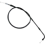 Motion Pro Black Vinyl Throttle Cable 02-0517