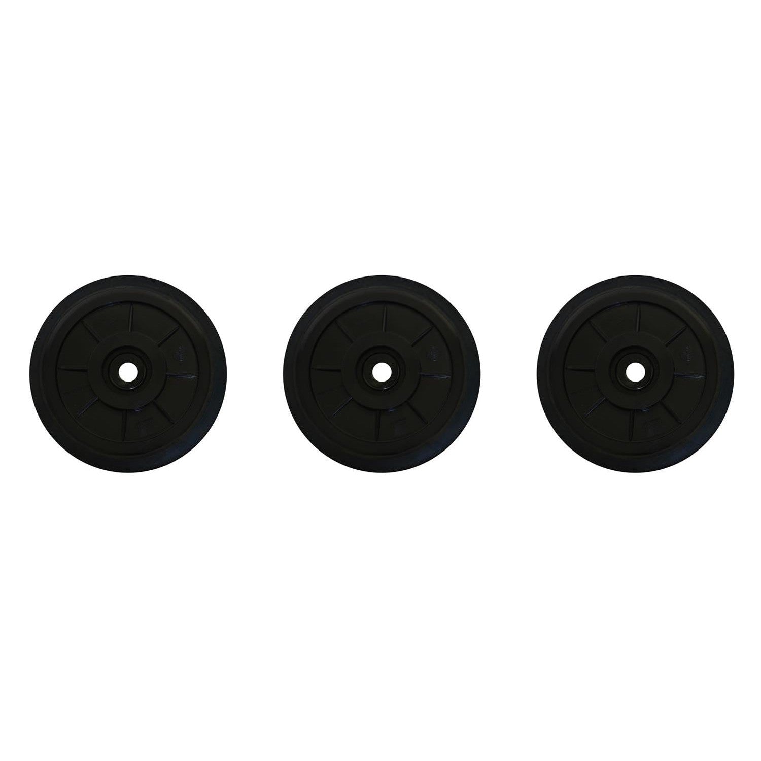 Middle & Outside Rear STD Idler Wheels Kit for ARCTIC CAT Cheetah 1972-1976