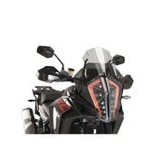 Puig Headlight Protector Clear - 9470W