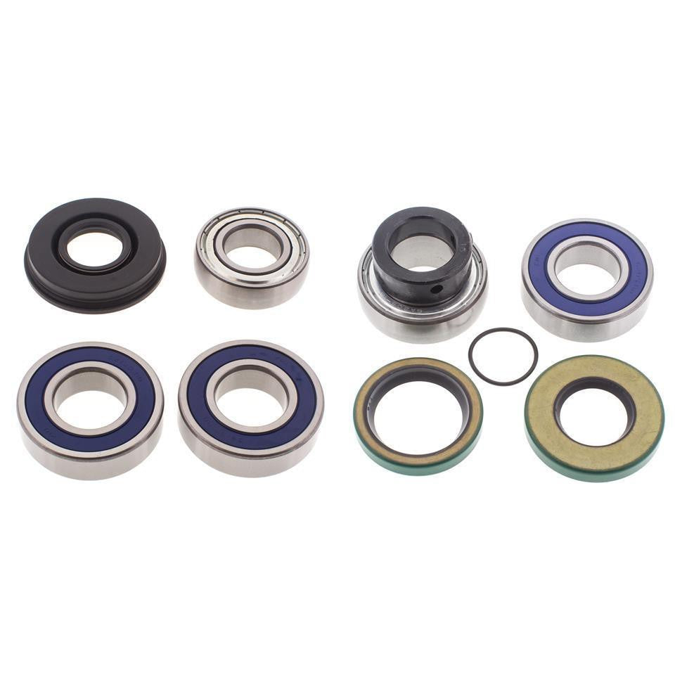 Lower Drive Shaft & Upper Jack Shaft Bearing & Seal Kit Formula Deluxe 600 00-01