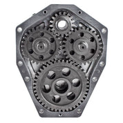 High Lifter 8" Portal Gear Lift With 50% Dual Idler For Polaris Models PGL-850DI-RZR1